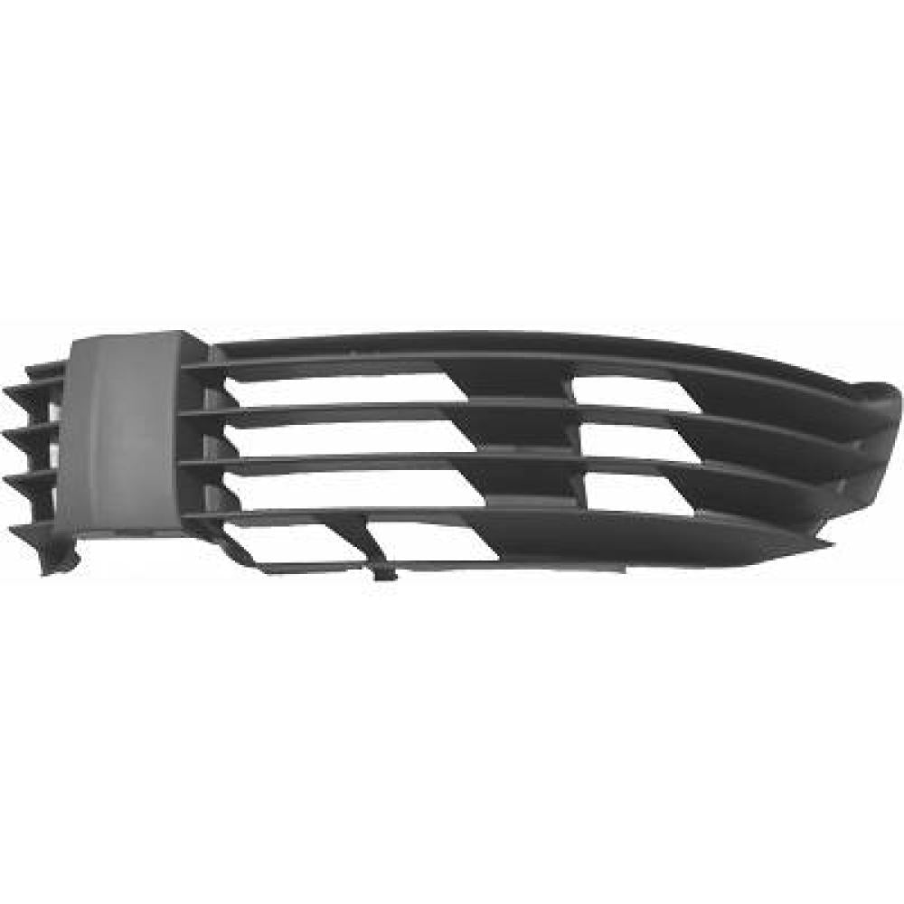 griglia sinistra paraurti anteriore nera volkswagen passat b5 2000 2005 vg0532124