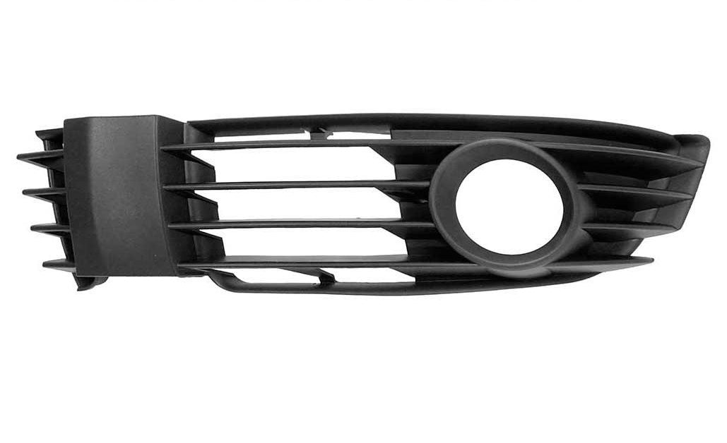 griglia radiatore sinistra paraurto anteriore con sede fendi volkswagen passat b5 2000 2005 vg0532134