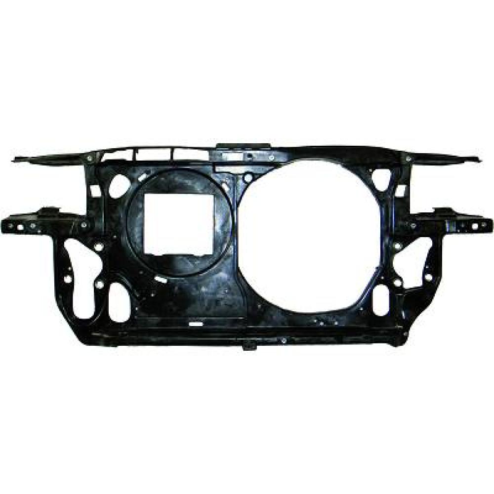 frontale anteriore completo per vetture con condizionatore mod benzina skoda superb 2002 2008 vg0533220