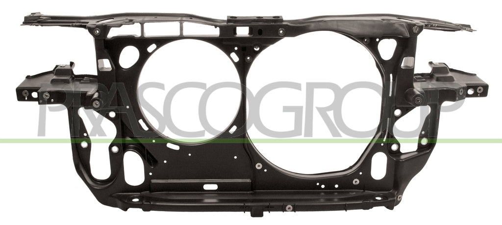 frontale anteriore completo per vetture con condizionatore mod diesel volkswagen passat b5 2000 2005 vg0533230