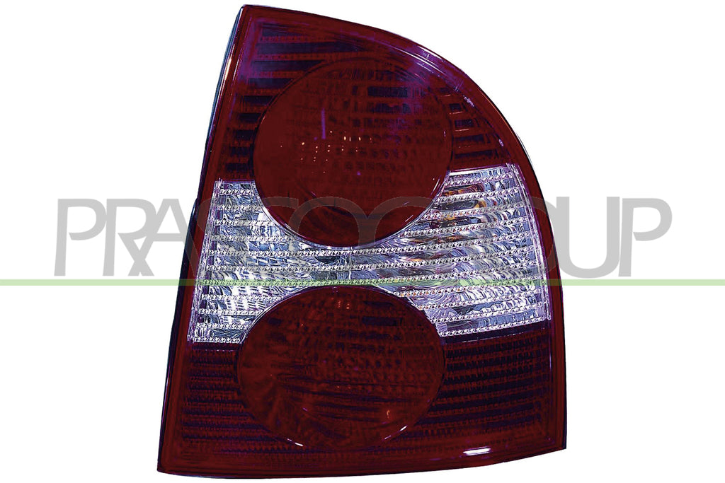 fanale posteriore destro senza portalampada mod 4 porte volkswagen passat b5 2000 2005 vg0534053
