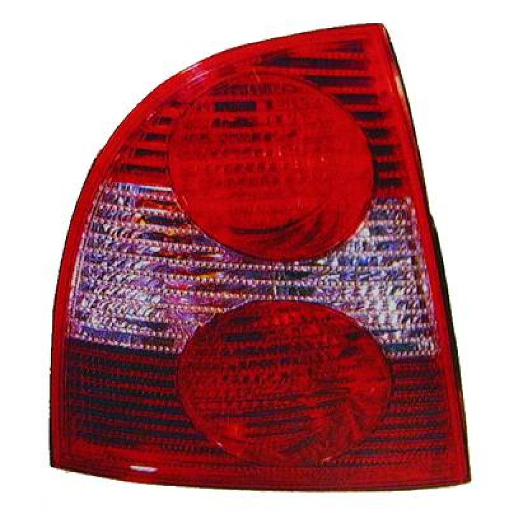 fanale posteriore sinistro senza portalampada mod 4 porte volkswagen passat b5 2000 2005 vg0534054