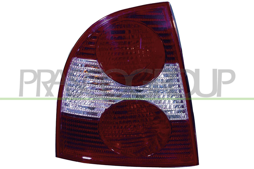 fanale posteriore sinistro senza portalampada mod 4 porte volkswagen passat b5 2000 2005 vg0534154