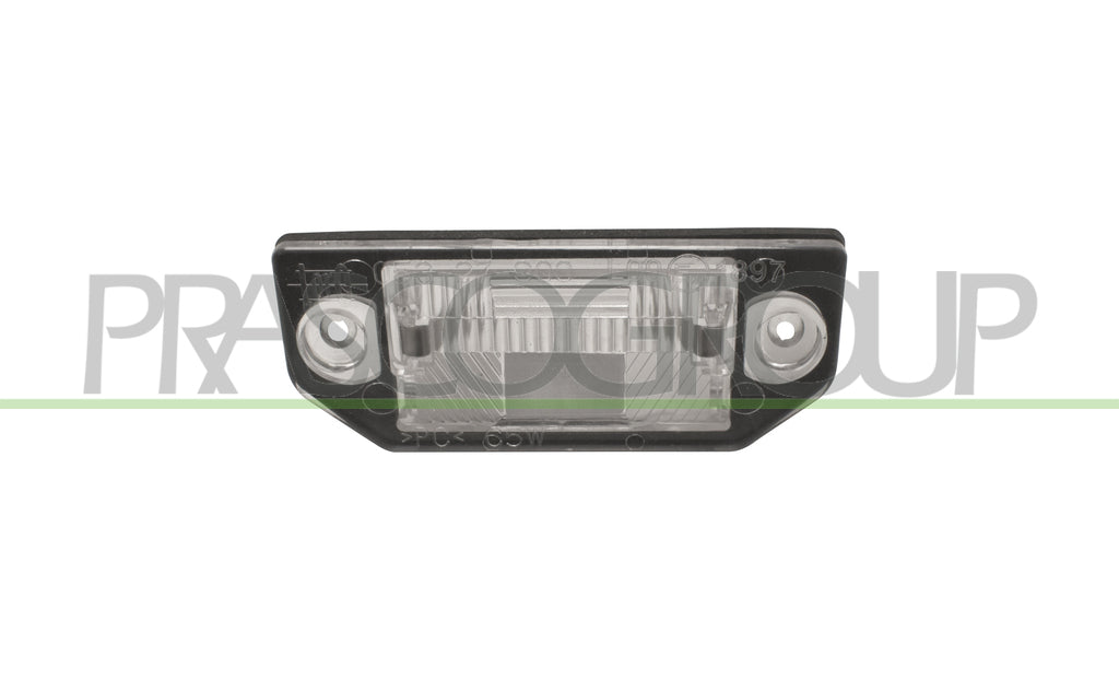 luce targa volkswagen passat b5 2000 2005 vg0534350
