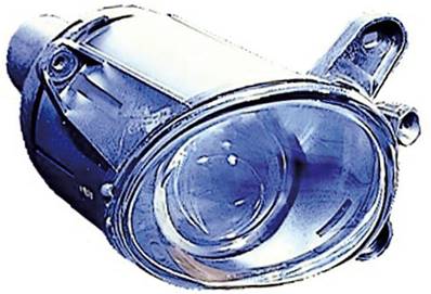 fendinebbia destro versione zkw volkswagen passat b5 2000 2005 vg0534413