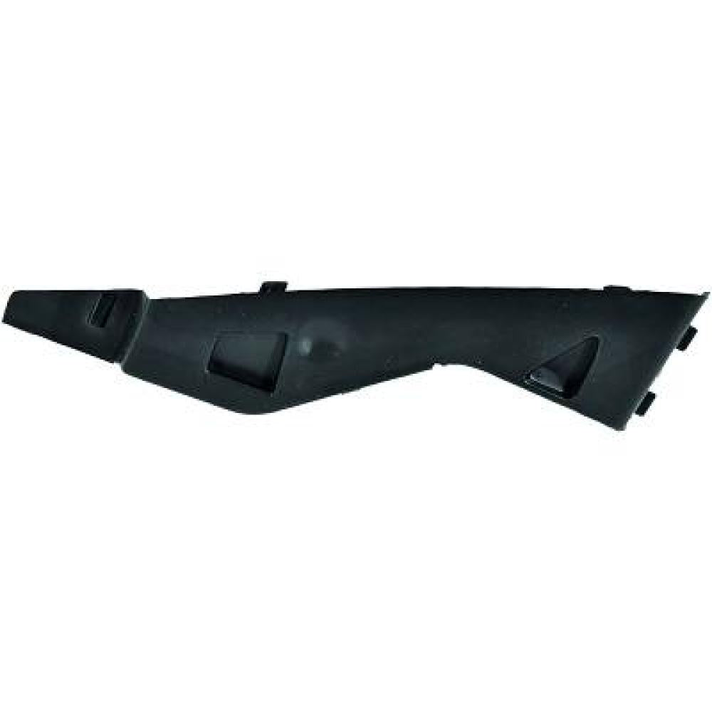 staffa destra paraurti anteriore centrale plastica volkswagen passat b6 2005 2010 3c0807724