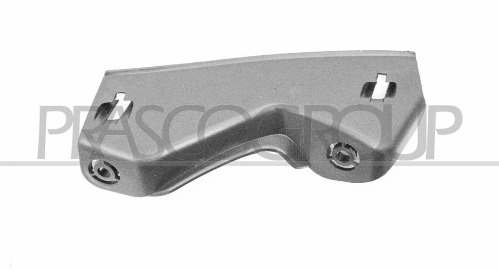 staffa destra paraurti anteriore plastica volkswagen passat b6 2005 2010 vg0541015