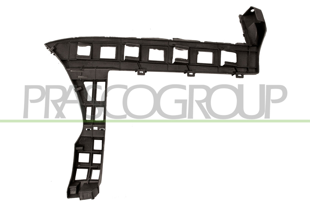 staffa destra paraurti posteriore laterale plastica mod 4 porte volkswagen passat b6 2005 2010 vg0541053
