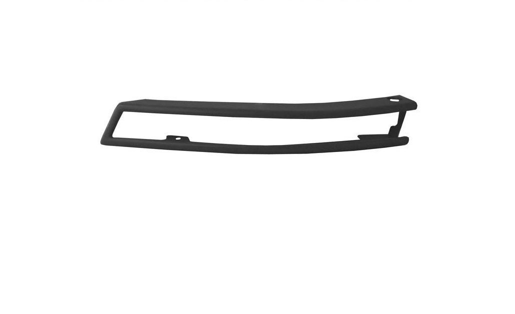 modanatura destra paraurti anteriore con primer volkswagen passat b6 2005 2010 vg0541245