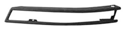 modanatura sinistra paraurti anteriore con primer volkswagen passat b6 2005 2010 vg0541246
