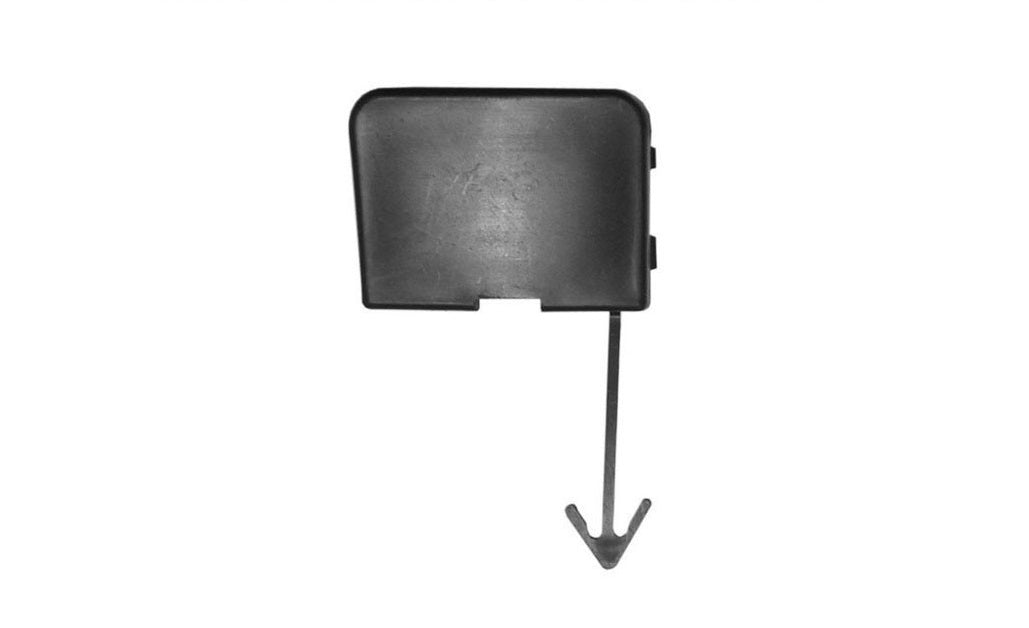 tappo copri gancio traino paraurti posteriore mod 4 porte volkswagen passat b6 2005 2010 vg0541276
