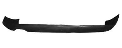 spoiler paraurti posteriore mod station wagon volkswagen passat b6 2005 2010 vg0541871
