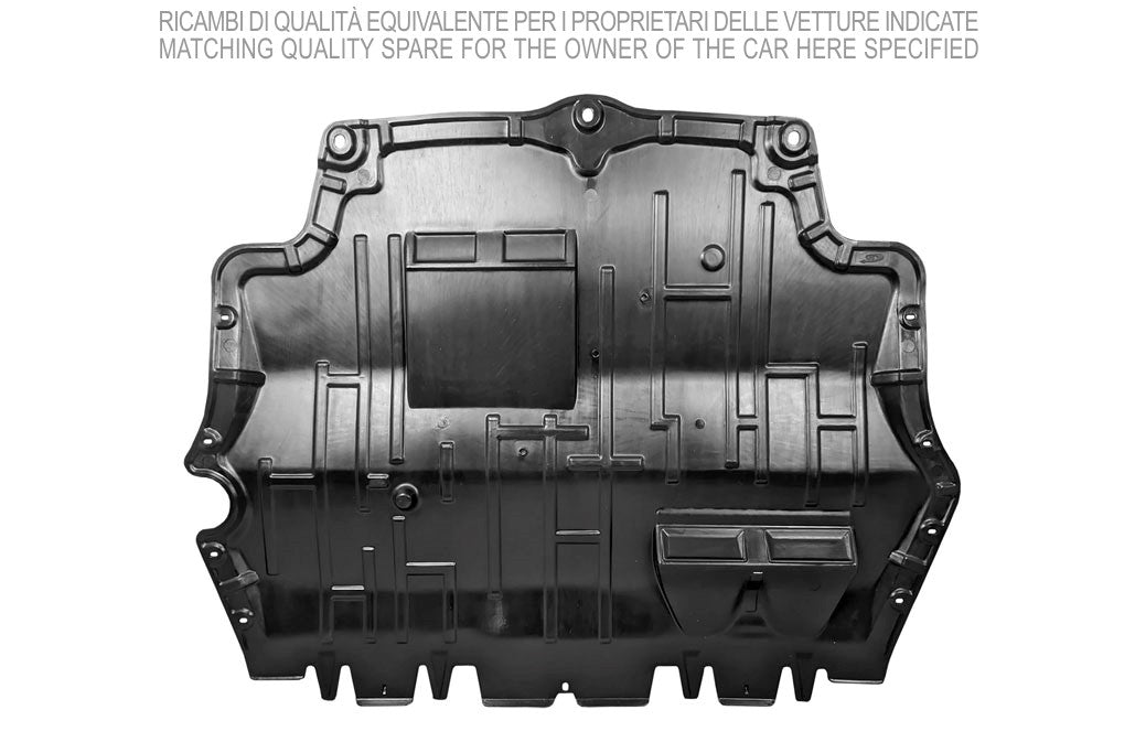 coprimotore inferiorestampaggio a iniezione mod diesel volkswagen passat b6 2005 2010 vg0541910