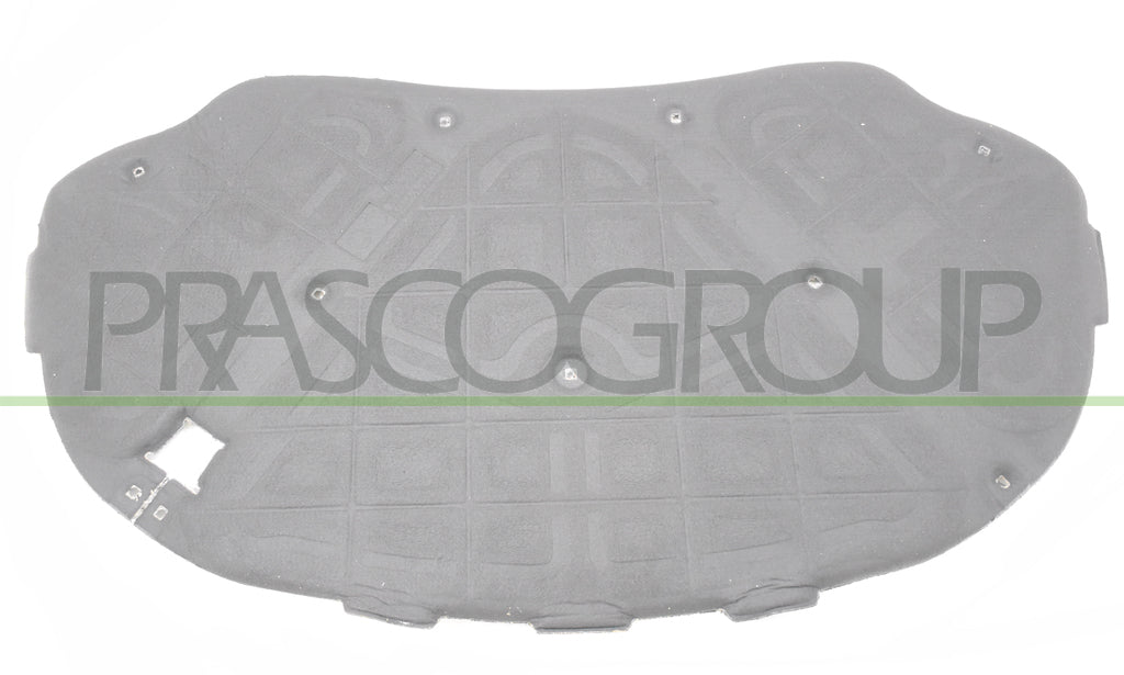 pannello insonorizzatore cofano volkswagen passat b6 2005 2010 vg0541945