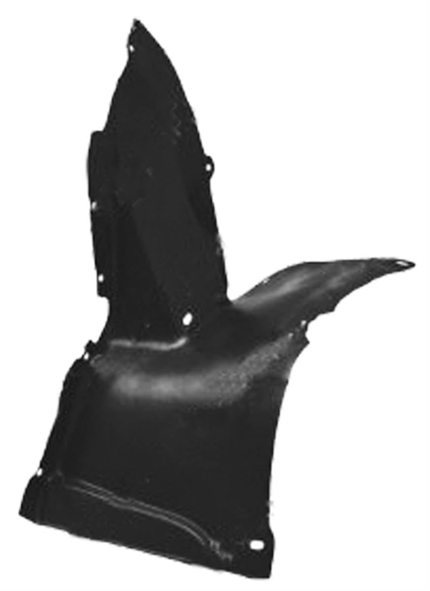 passaruota anteriore destro parte anteriore volkswagen passat b6 2005 2010 vg0543603