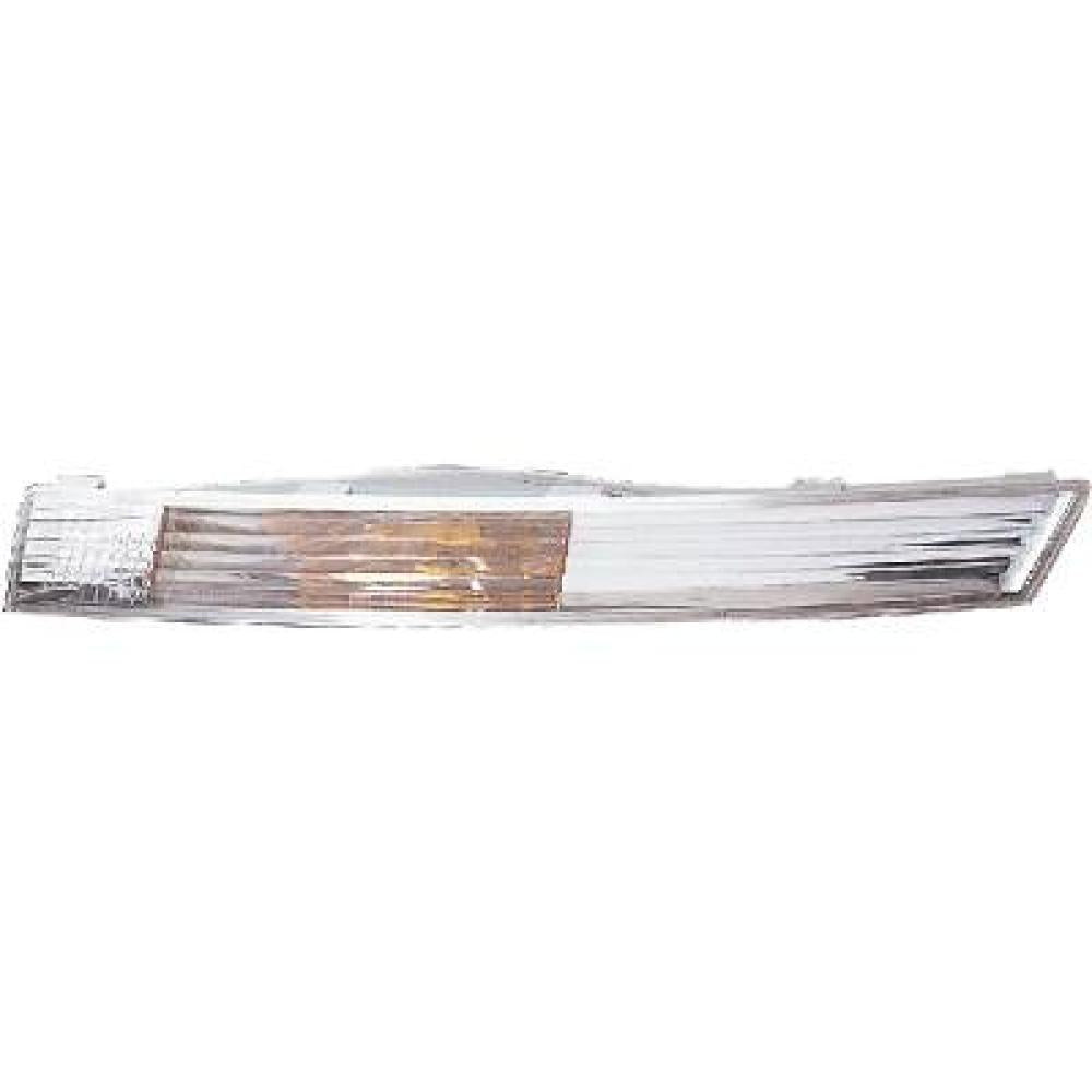 fanale sinistro paraurti anteriore bianco mod 07 volkswagen passat b6 2005 2010 vg0544314