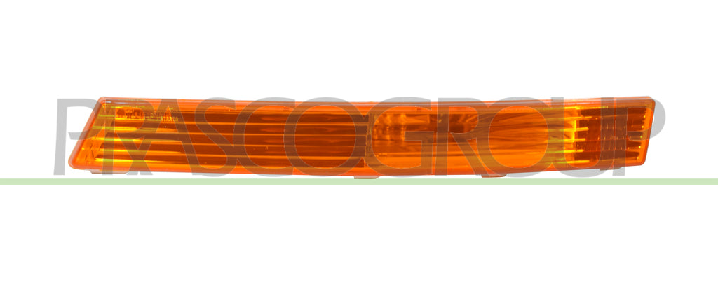 fanale anteriore sinistro arancio senza portalampada volkswagen passat b6 2005 2010 vg0544326
