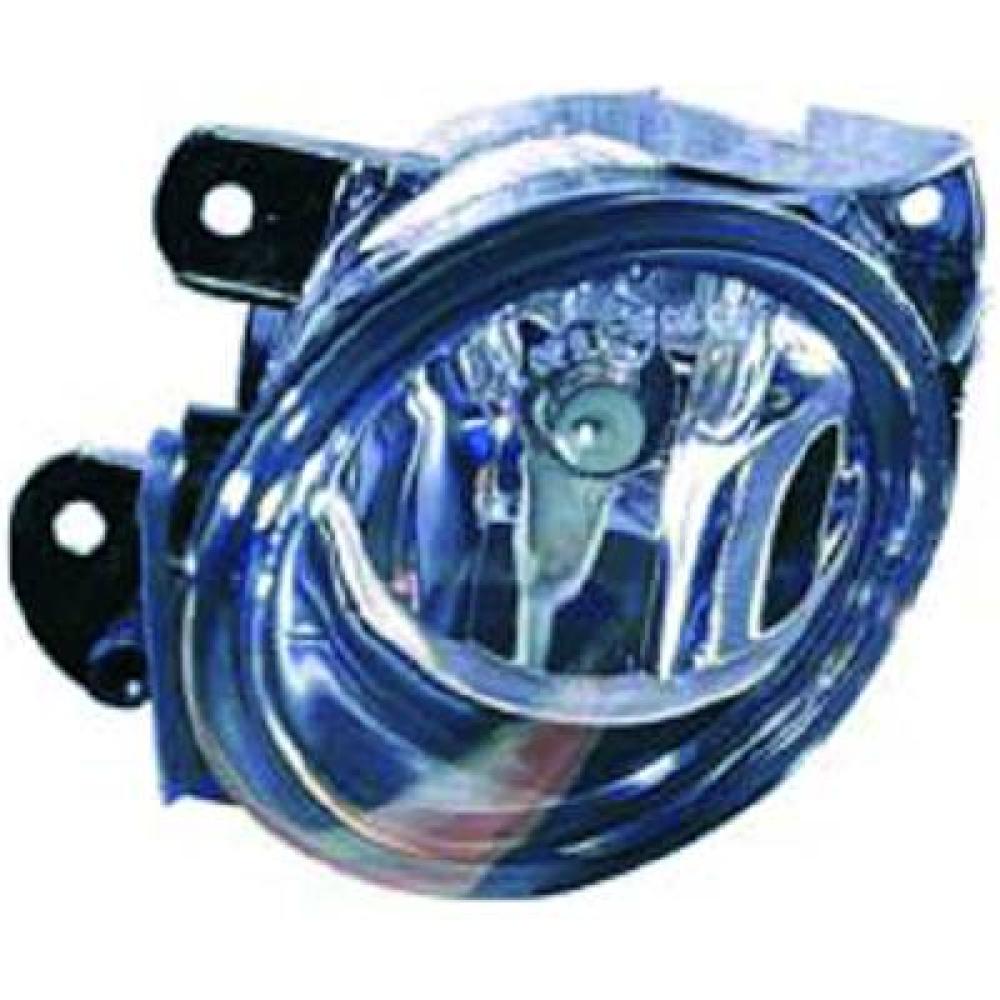 fendinebbia destro h11 mod 06 06 volkswagen passat b6 2005 2010 vg0544423