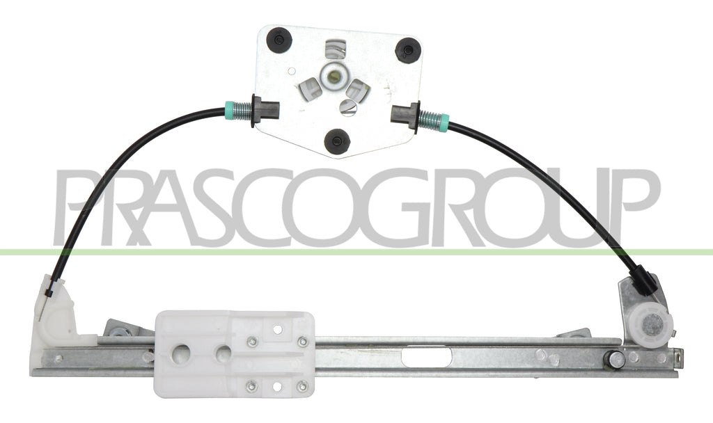 meccanismo alzacristallo posteriore destro mod 5 porte volkswagen passat b6 2005 2010 vg054w063