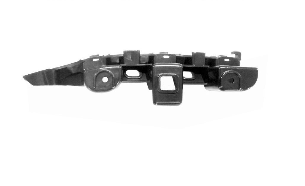 staffa sinistra paraurti anteriore laterale plastica volkswagen passat b7 2010 2014 vg0551004