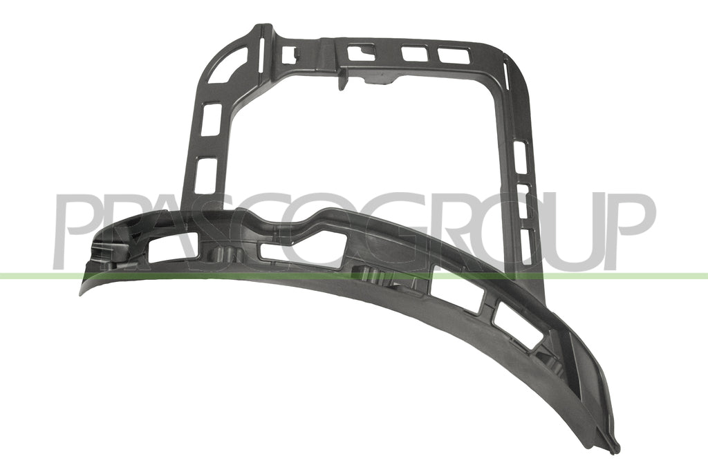 staffa destra paraurti posteriore laterale plastica volkswagen passat b7 2010 2014 vg0551053