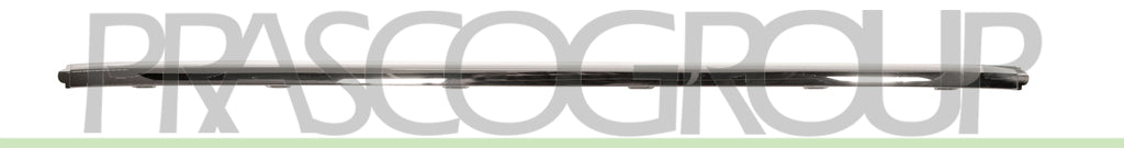 modanatura paraurti posteriore centrale cromata mod station wagon volkswagen passat b7 2010 2014 vg0551275