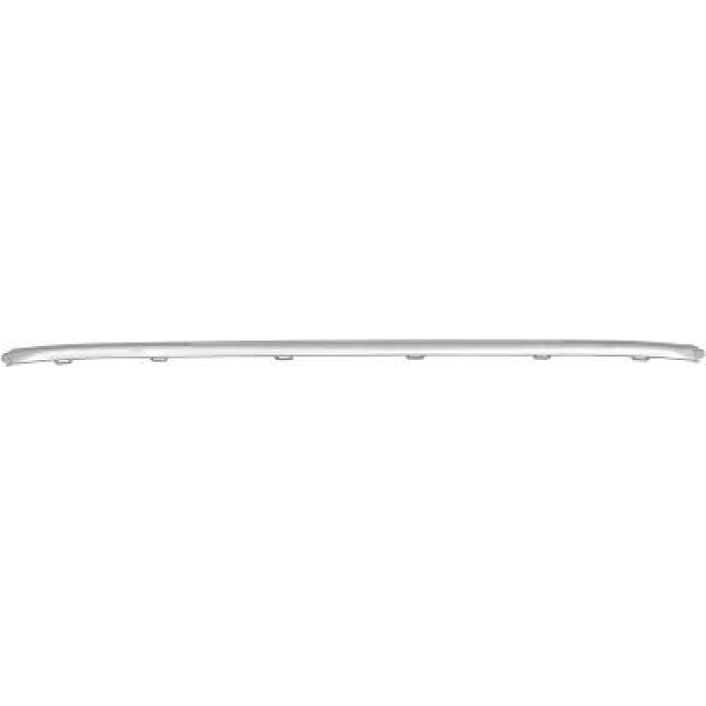 modanatura paraurti posteriore centrale cromata mod station wagon volkswagen passat b7 2010 2014 3af8074432zz