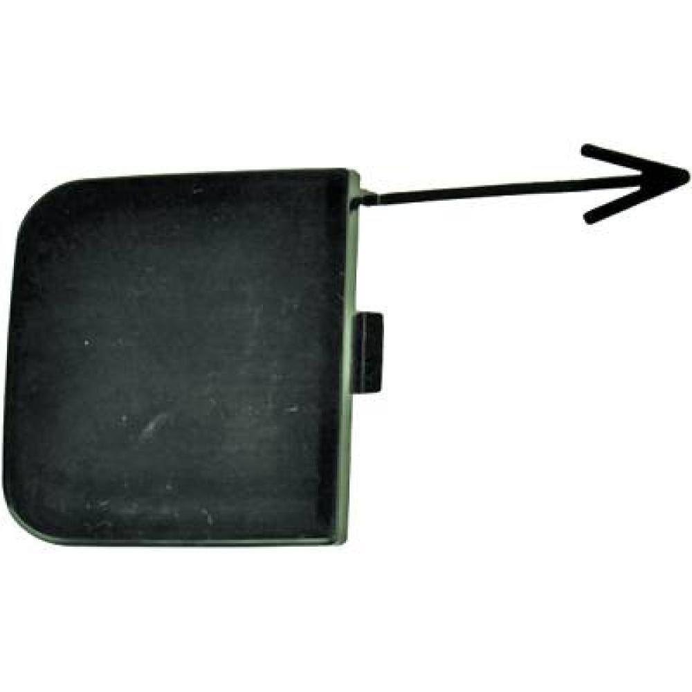 tappo copri gancio traino paraurti posteriore con primer mod 4 porte volkswagen passat b7 2010 2014 3ae807441gru