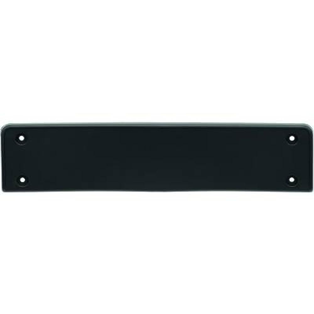 portatarga anteriore volkswagen passat b7 2010 2014 3aa8072879b9
