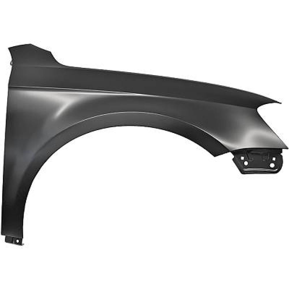 parafango anteriore destro volkswagen passat b7 2010 2014 3aa821022