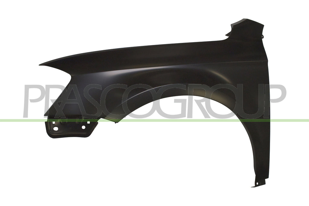 parafango anteriore sinistro volkswagen passat b7 2010 2014 vg0553034
