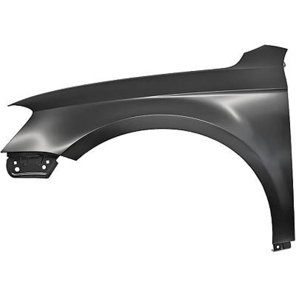 parafango anteriore sinistro volkswagen passat b7 2010 2014 3aa821021
