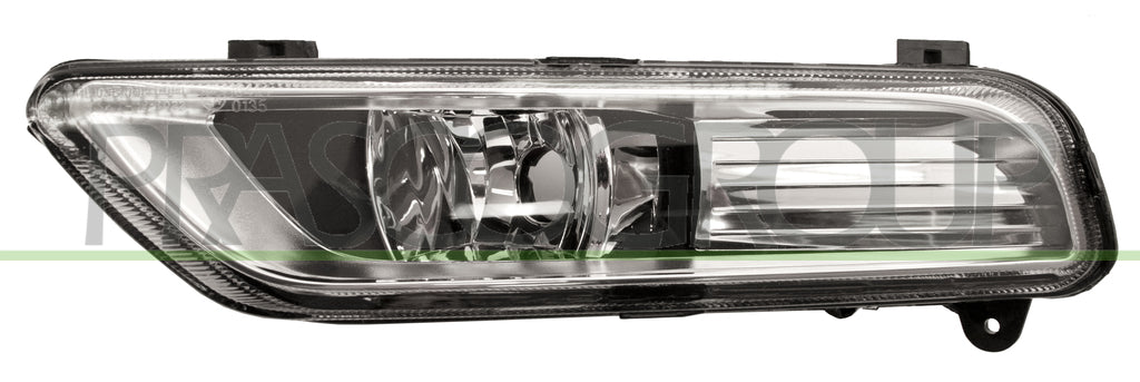 luce diurna sinistra senza portalampada mod 4 porte volkswagen passat b7 2010 2014 vg0554314