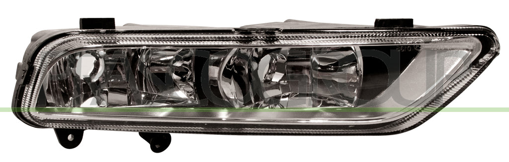 fendinebbia destro con luce direzionale volkswagen passat b7 2010 2014 vg0554413