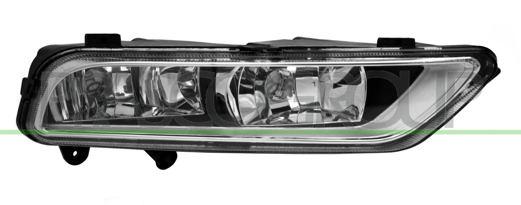 fendinebbia destro con luce direzionale volkswagen passat b7 2010 2014 vg0554415