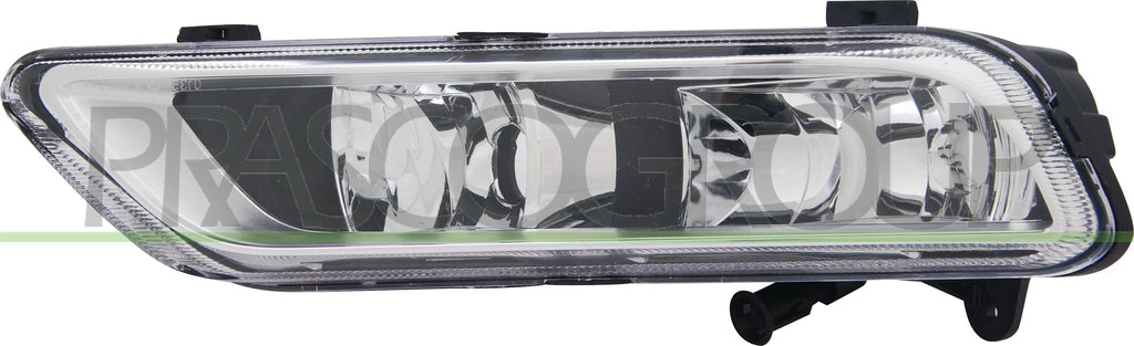 fendinebbia sinistro con luce direzionale con luce diurna volkswagen passat b7 2010 2014 vg0554424