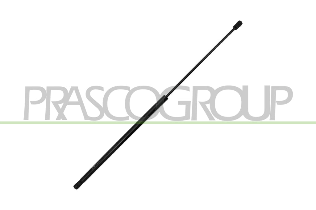 molla a gas cofano 320 n l 734 mm c 310 mm 18 mm 8 mm volkswagen passat b7 2010 2014 vg0559001