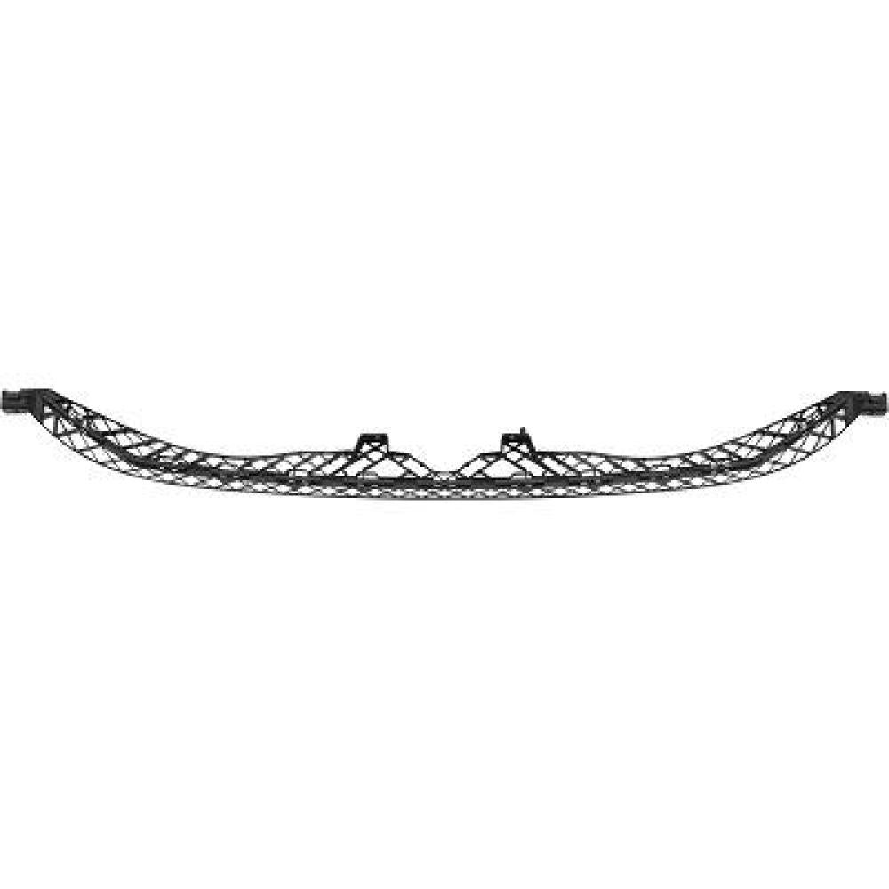 rinforzo paraurti anteriore superiore plastica volkswagen passat b8 2014 2019 vg0561612