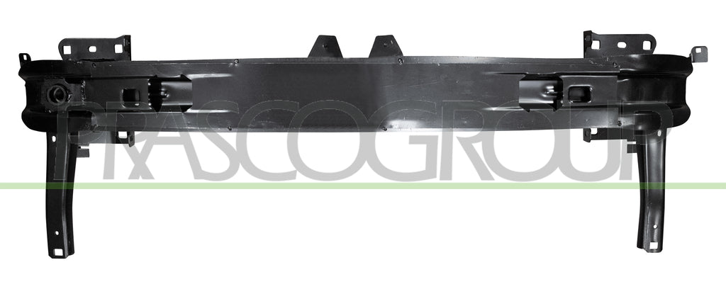 rinforzo paraurti anteriore volkswagen passat b8 2014 2019 vg0561622