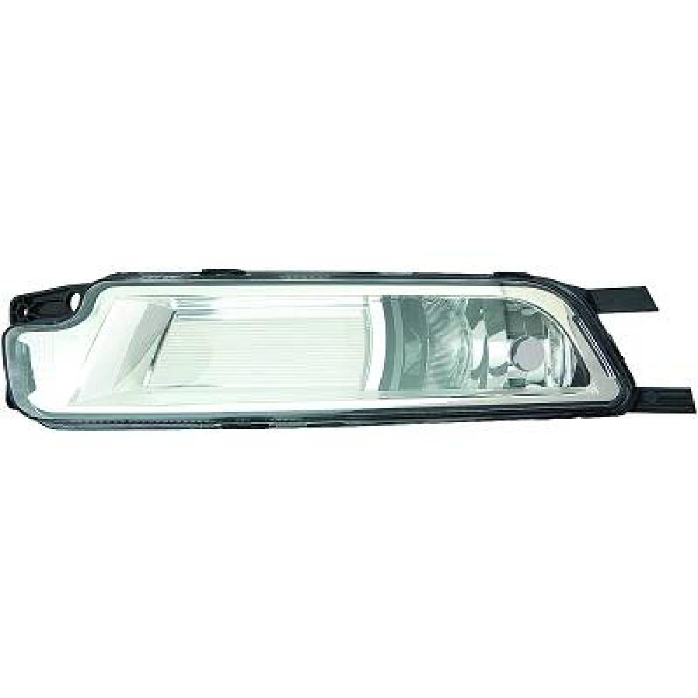 luce diurna destra con portalampada volkswagen passat b8 2014 2019 vg0564313