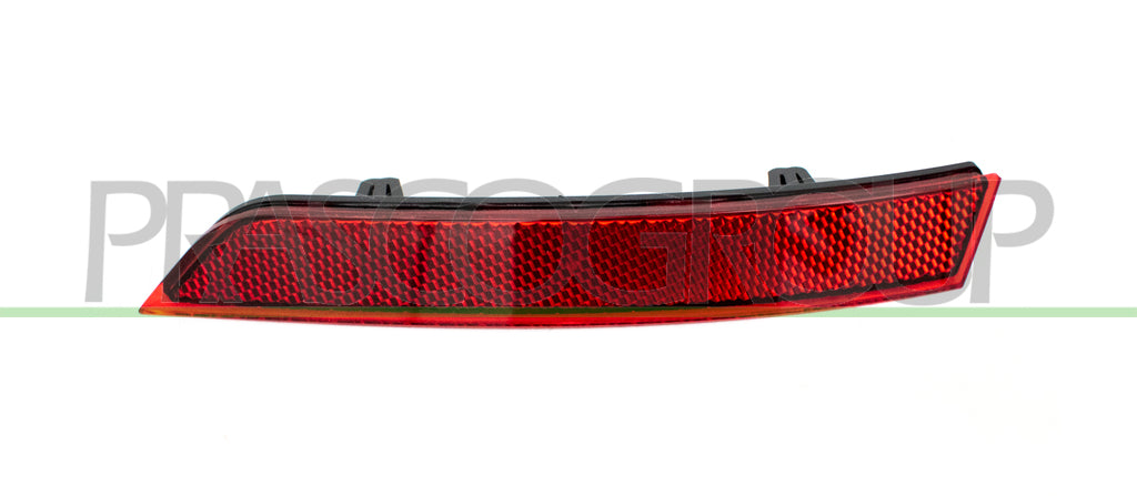 catadiottro sinistro paraurti posteriore interno volkswagen passat b8 2014 2019 vg0564354