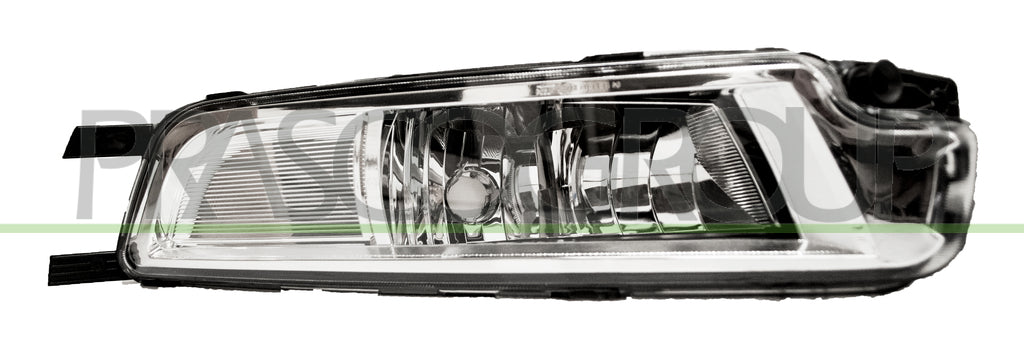 fendinebbia destro senza portalampada volkswagen passat b8 2014 2019 vg0564413