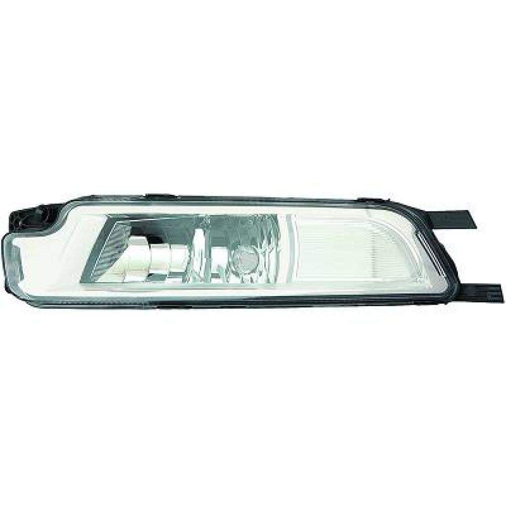 fendinebbia destro senza portalampada volkswagen passat b8 2014 2019 vg0564415