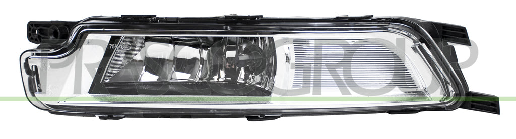 fendinebbia sinistro senza portalampada volkswagen passat b8 2014 2019 vg0564416