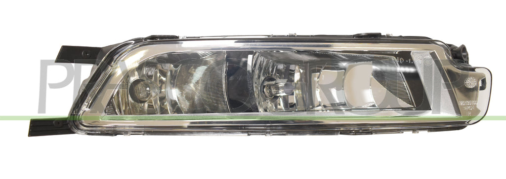 fendinebbia destro con luce diurna con lampadina volkswagen passat b8 2014 2019 vg0564433
