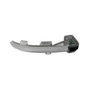 fanale per retrovisore destro bianco led volkswagen golf viii 2020 vg0567415