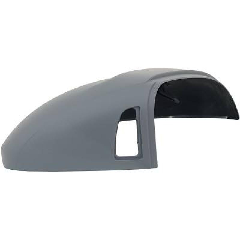 calotta retrovisore destro con primer con foro blis volkswagen passat b8 2019 2024 vg0567423