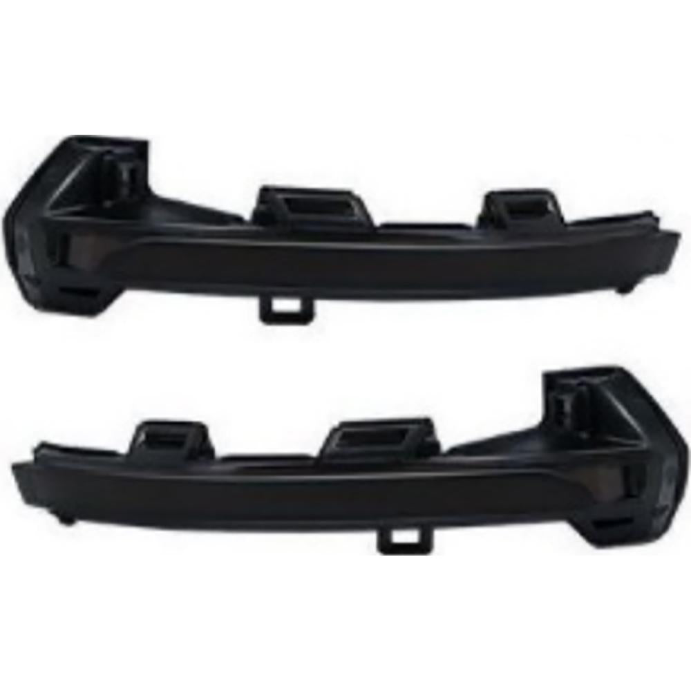 piastra specchio sinistra termica con predisposizione oscuramento automatico asferica volkswagen passat b8 2019 2024 vg0567524