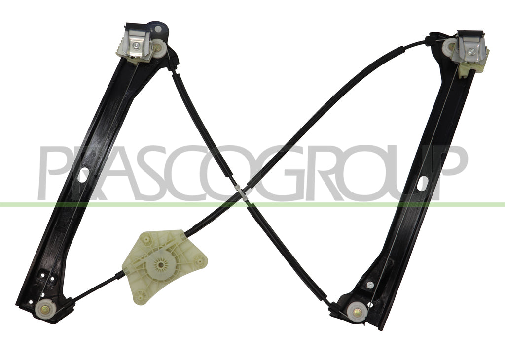 meccanismo alzacristallo anteriore sinistro mod 5 porte volkswagen passat b8 2014 2019 vg056w024