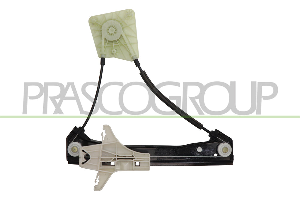 meccanismo alzacristallo posteriore destro mod 5 porte volkswagen passat b8 2014 2019 vg056w063